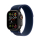 Apple Opaska Trail 44-49mm M/L czarny tytan/niebieski - 1284422 - zdjęcie 3
